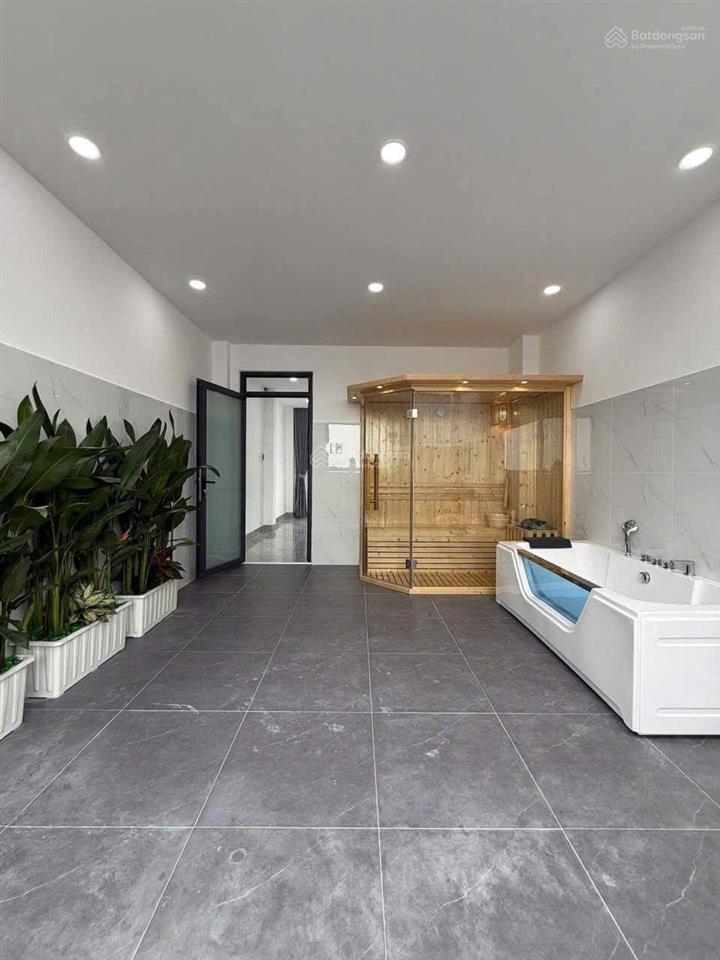 Bán nhà sổ hồng riêng 69,9m3 hơn 3 tỏi 9 đ. điện biên phủ  bình thạnh. gần nhiều trường đại học