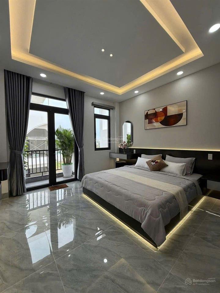 Bán nhà sổ hồng riêng 69,9m3 hơn 3 tỏi 9 đ. điện biên phủ  bình thạnh. gần nhiều trường đại học