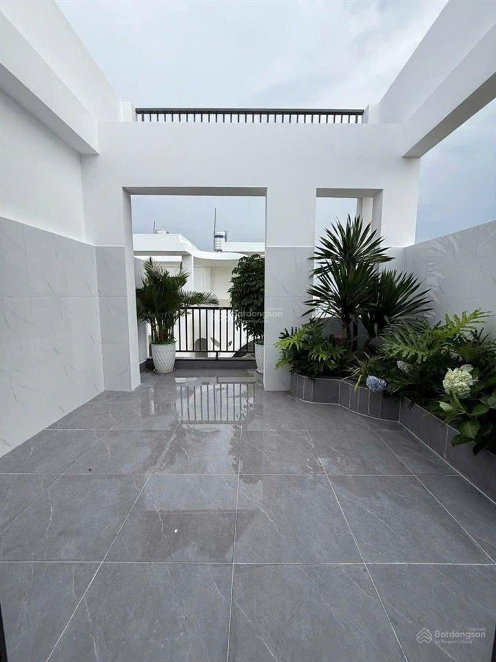 Bán nhà sổ hồng riêng 69,9m3 hơn 3 tỏi 9 đ. điện biên phủ  bình thạnh. gần nhiều trường đại học