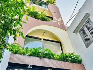 Bán nhanh trước tết nhà bùi thị xuân  quận 1. giá mềm 5tỷ6/69,3m2 thuê 30tr. gần công viên tao đàn