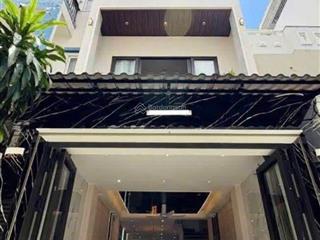 Chính chủ cần tiền bán gấp căn nhà 82,4m2 đường ngô tất tố  bình thạnh. gần chợ thị nghè