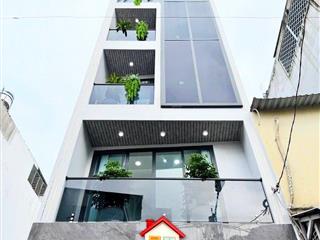 Độc quyền view landmark 81  sở hữu nhà 72m2 đường nguyễn hữu cảnh  bình thạnh. cho thuê 25tr