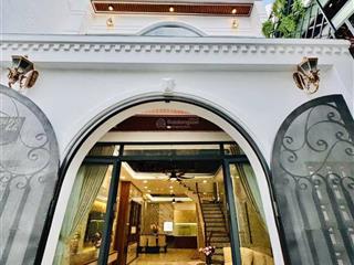 Nhà đẹp đường bùi thị xuântân bình. giá 3tỷ8/70,5m2. gần vòng xoay lê văn sỹ. dòng tiền thuê 22tr