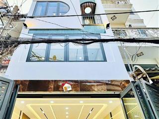 Căn hiếm khu vực ngay đường phan văn khỏe  quận 6. giá 3tỷ5/71,1m2. gần trường châu văn liêm