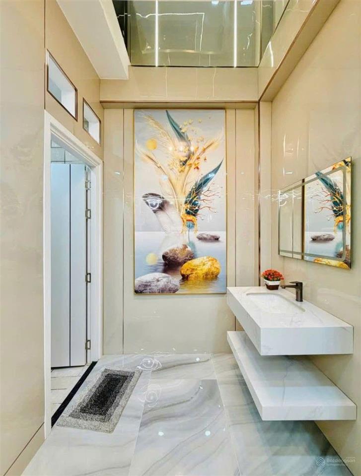 Bán ngay nhà đẹp trong lòng cư xá bắc hải đường đồng nai  quận 10. giá 4tỷ450/58,8m2 thuê 25tr