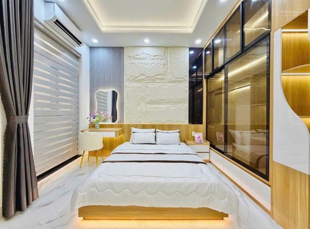 Bán ngay nhà đẹp trong lòng cư xá bắc hải đường đồng nai  quận 10. giá 4tỷ450/58,8m2 thuê 25tr