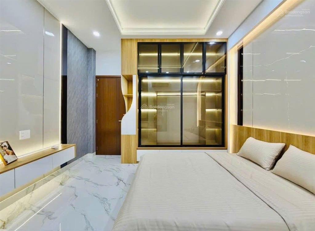 Bán ngay nhà đẹp trong lòng cư xá bắc hải đường đồng nai  quận 10. giá 4tỷ450/58,8m2 thuê 25tr