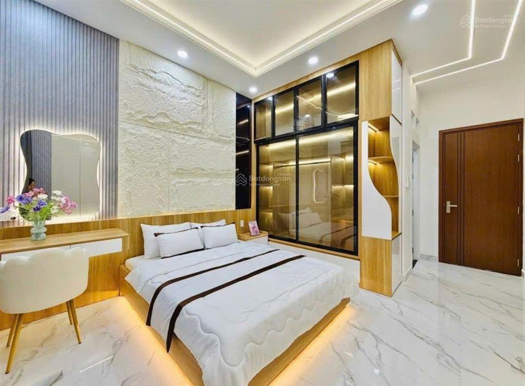 Bán ngay nhà đẹp trong lòng cư xá bắc hải đường đồng nai  quận 10. giá 4tỷ450/58,8m2 thuê 25tr