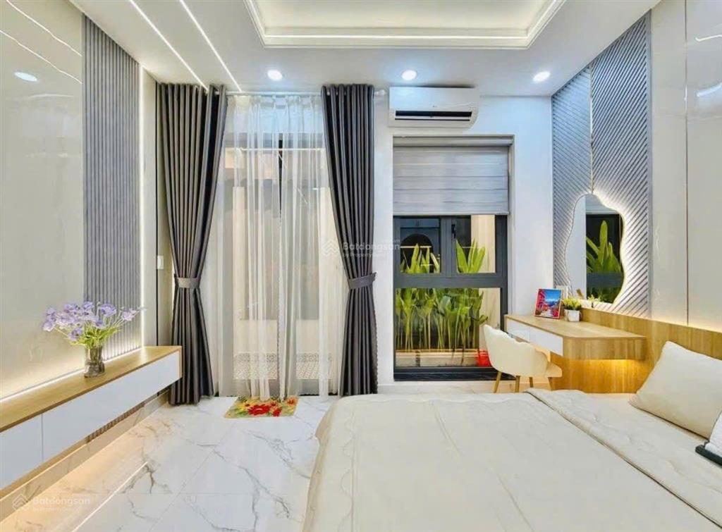 Bán ngay nhà đẹp trong lòng cư xá bắc hải đường đồng nai  quận 10. giá 4tỷ450/58,8m2 thuê 25tr