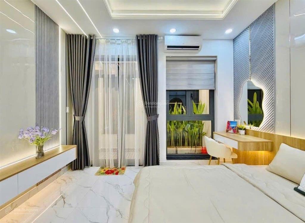 Bán ngay nhà đẹp trong lòng cư xá bắc hải đường đồng nai  quận 10. giá 4tỷ450/58,8m2 thuê 25tr