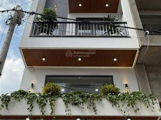 Bán nhà sổ hồng riêng 69,9m2 giá 3tỷ850 đường điện biên phủ  bình thạnh. gần nhiều trường đại học