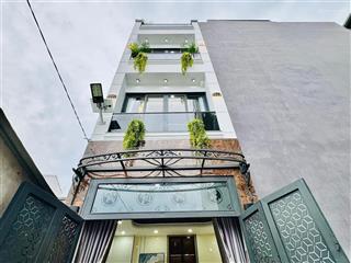 Định cư mỹ chủ cần bán gấp nhà trần quý cáp  bình thạnh. hơn 3tỷ8/80,8m2 thuê 23tr. gần cđ dược sg