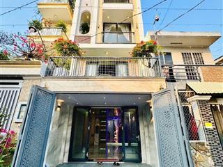 Cô hoa ở 1 mình bán nhà đường lê hồng phong  quận 10. giá 4tỷ1/77,4m2 thuê 26tr. gần vạn hạnh mall