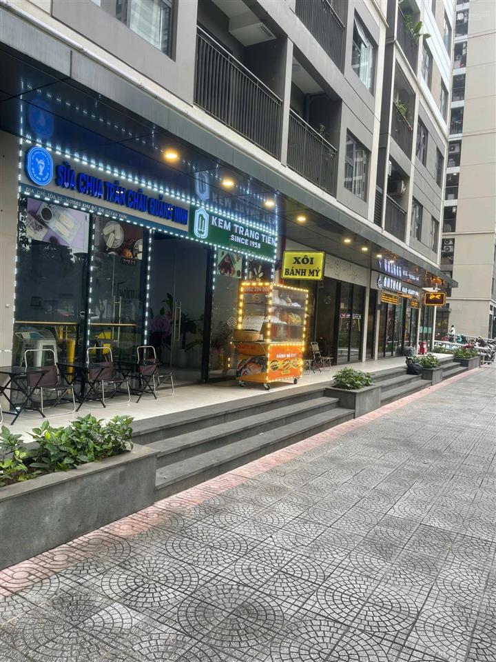Bán shophouse tại vinhomes ocean park gia lâm, 10,8 tỷ, 77,2 m2, giá ưu đãi