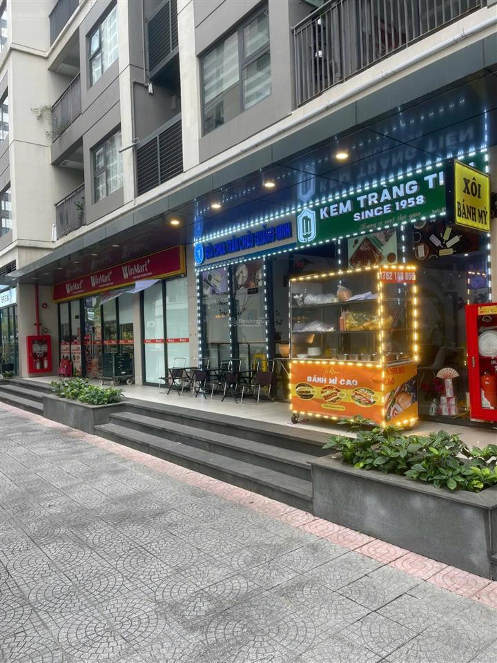 Bán shophouse tại vinhomes ocean park gia lâm, 10,8 tỷ, 77,2 m2, giá ưu đãi