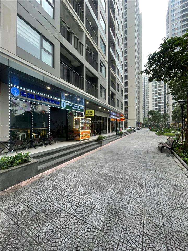 Bán shophouse tại vinhomes ocean park gia lâm, 10,8 tỷ, 77,2 m2, giá ưu đãi