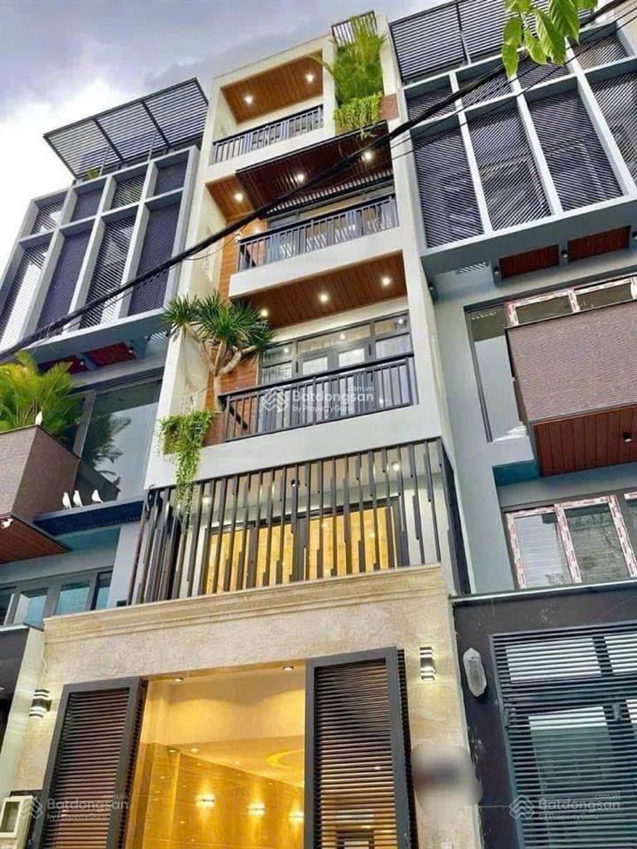 Siêu phẩm nhà phố quận 1 giá 5tỷ680/99m2 mạc đĩnh chi, đa kao, quận 1. gần công viên lê văn tám