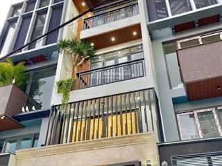 Siêu phẩm nhà phố quận 1 giá 5tỷ3/99m2 mạc đĩnh chi, đa kao, quận 1. gần công viên lê văn tám