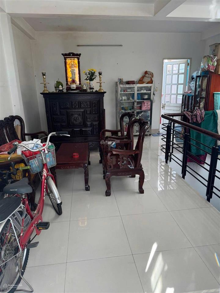 Xoay vốn bán gấp nhà giá 5tỷ050/76,5m2 đường trần khắc chân, tân định, quận 1 nhà cho thuê 33tr/th