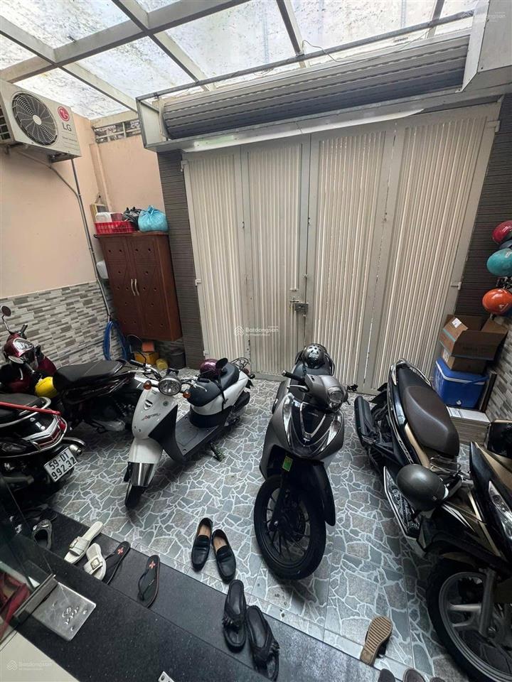 Xoay vốn bán gấp nhà giá 5tỷ050/76,5m2 đường trần khắc chân, tân định, quận 1 nhà cho thuê 33tr/th