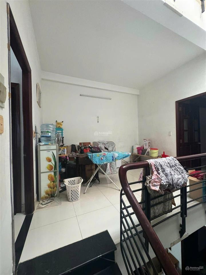 Xoay vốn bán gấp nhà giá 5tỷ050/76,5m2 đường trần khắc chân, tân định, quận 1 nhà cho thuê 33tr/th