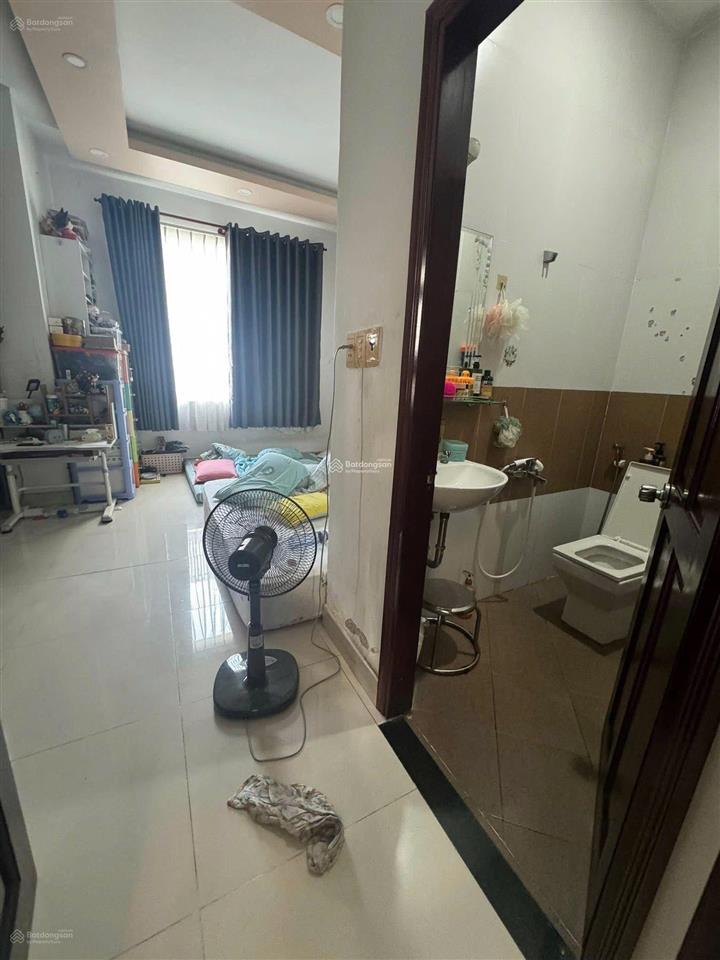 Xoay vốn bán gấp nhà giá 5tỷ050/76,5m2 đường trần khắc chân, tân định, quận 1 nhà cho thuê 33tr/th