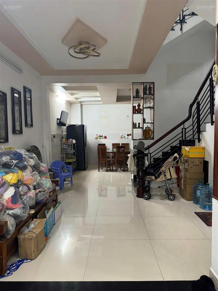 Xoay vốn bán gấp nhà giá 5tỷ050/76,5m2 đường trần khắc chân, tân định, quận 1 nhà cho thuê 33tr/th