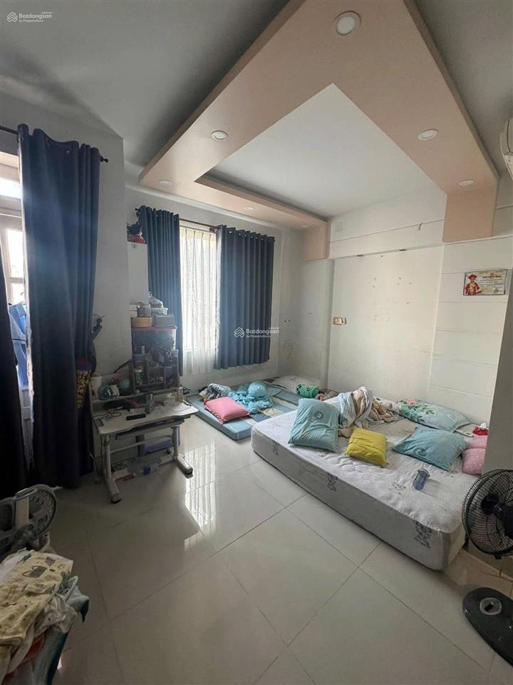 Xoay vốn bán gấp nhà giá 5tỷ050/76,5m2 đường trần khắc chân, tân định, quận 1 nhà cho thuê 33tr/th