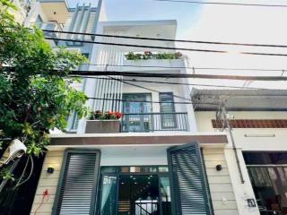 Nhà ngộp cuối năm giá 2tỷ590/63m2 đang cho thuê 16triệu.tháng đường lê quốc hưng, p13, quận 4.