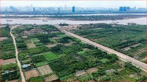 Bán nhà riêng tại tư đình căn 2 mặt đường chỉ với 53,5 tỷ, 300m2, mặt tiền 10m