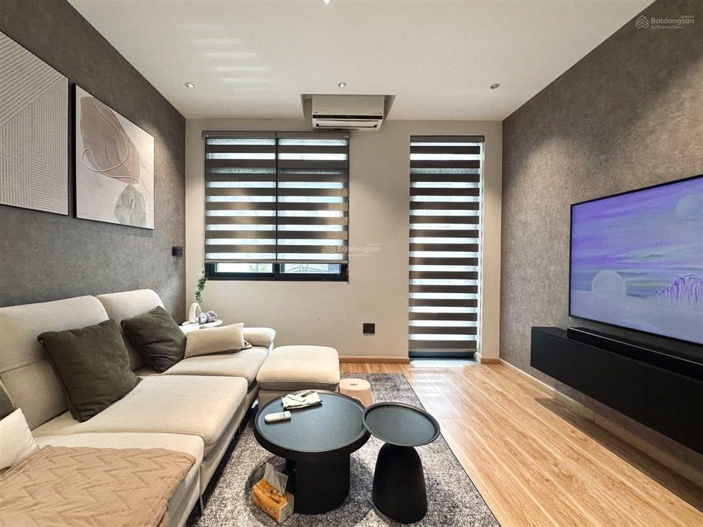 Cần bán nhà hẻm ôtô 6m 74,7m2 an dương vương p2 q5. sát đh sài gòn, đang cho thuê 23triệu