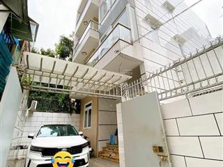 Cô hà bán nhà 91m2/4tỷ590 nguyễn trãi, p3, quận 5. dt đang thuê 29tr/th gần đại học sài gòn
