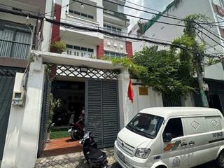 Tôi cần bán nhà 81,4m2 đ. hoàng diệu p.12 quận 4. gần chợ xóm chiếu, đang cho thuê 18tr/th