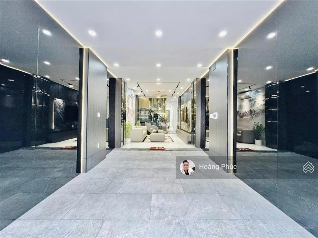 Bán nhà đang cho thuê 30 triệu/tháng, mặt đường lý tự trọng  q1, 4tỷ150/83m2, gần vincom đồng khởi