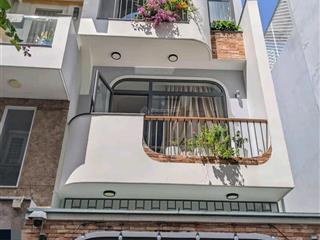 Siêu phẩm đường 6m phan xích longphú nhuận 2tỷ850/60m2, gần bệnh viện hoàng mỹ, đang cho thuê 19tr