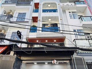 Nhà riêng, chính chủ đường ôtô nguyễn thị minh khaiq1, giá 4tỷ050/72m2 (4,2x17), gần thảo cầm viên