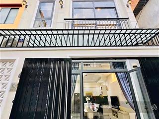Chính chủ bán nhà sổ hồng riêng 65m2 đường trần não  quận 2, giá 2tỷ830, gần công viên cầu sài gòn
