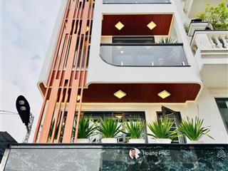 77m2(4,5x17) đường nhựa 7m điện biên phủ  quận 1, gần ngã bảy lý thái tổ, giá 4tỷ080 4 pn  4 nvs