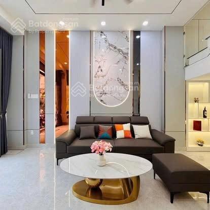 Nhà bán đường nguyễn gia tríbình thạnh, ôtô tới cửa, gần trường hutech, 80m2, cho thuê 22tr