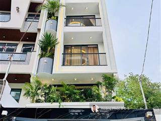 Giảm giá bán nhanh nhà đường 6m ông ích khiêm quận11, 80m2 (5x16), gần vòng xoay đầm sen