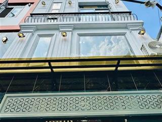 Trung tâm quận 1, đường nguyễn bỉnh khiêm trãi nhựa 6m, dt 80m2, gần vòng xoay đ. biên phủ