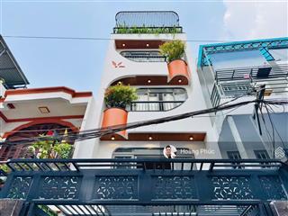 Sở hữu căn nhà 75m2 đường xe hơi nguyễn cửu vân  bình thạnh, gần chợ và nhà thờ thị nghè