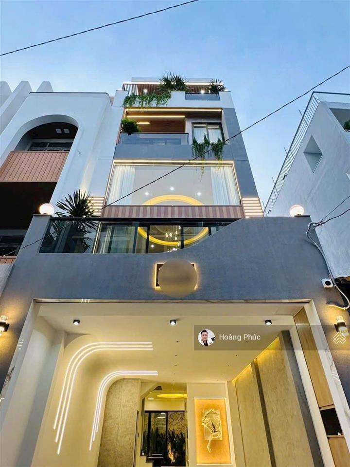 Khu vực kinh doanh, nguyễn hữu cầu ngay chợ tân định, giá 6tỷ200/74m2 3pn 4nvs, xem nhà trực tiếp