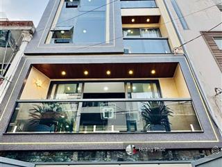 Mặt tiền kinh doanh nguyễn thị minh khaiquận 1, giá 4tỷ320, thu nhập khủng, xe hơi đậu trong nhà