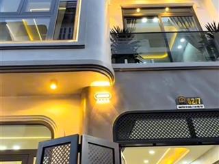 Nhỉnh 4tỷ sở hữu ngay em siêu phẩm ngang 6m bùi thị xuân  q1, vài trăm mét tới coopmart cống quỳnh