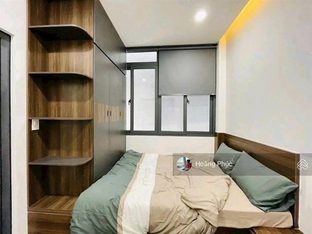 Lãnh binh thăng  quận 11, dt 75m2 thoả thuận, vài trăm mét ra lotte mart  đường 3/2