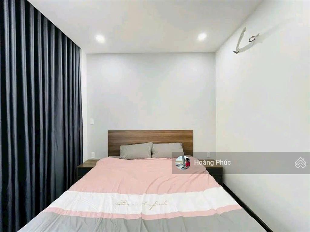 Lãnh binh thăng  quận 11, dt 75m2 thoả thuận, vài trăm mét ra lotte mart  đường 3/2