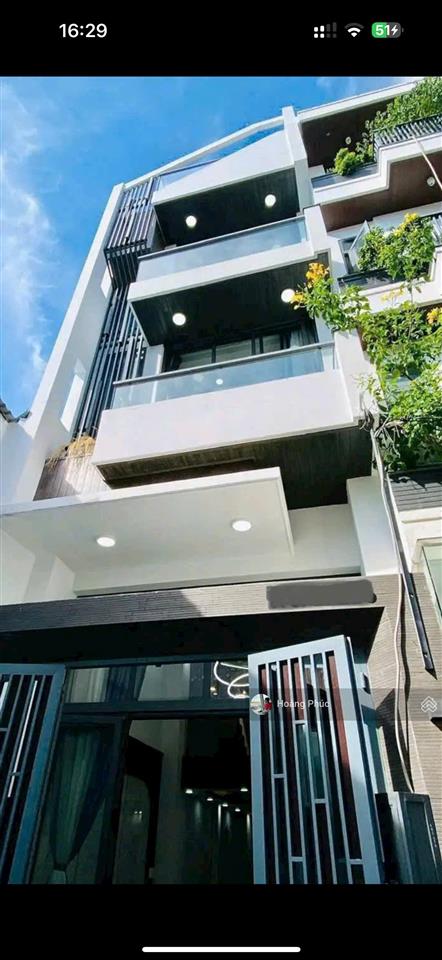 Lãnh binh thăng  quận 11, dt 75m2 thoả thuận, vài trăm mét ra lotte mart  đường 3/2