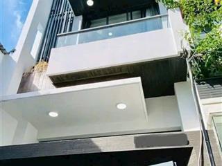 Lãnh binh thăng  quận 11, dt 75m2 giá 3tỷ150( thoả thuận ), vài trăm mét ra lotte mart  đường 3/2