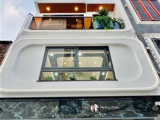 Giá 3tỷ350, dt 80m2 (3pn  4nvs) đúc 4 tấm, lê đại hành  quận 11, vài phút đến lottemart quận 11